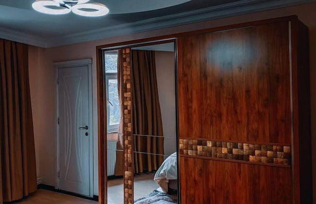 Eyüpsultan ABS Suites - Foto 38