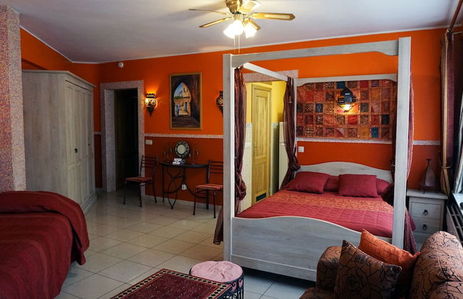 Aparthotel Résidence Bara Midi - Foto 2