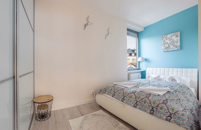 Sun & Snow Miedzyzdrojski Rynek - Photo 14