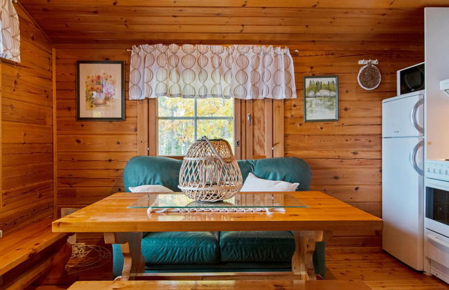 Lahdenpohja, vaikon loma 7 - Foto 8