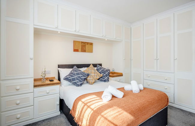 MPL Apartments - Woodside House by Harry Potter Studios - Foto 8