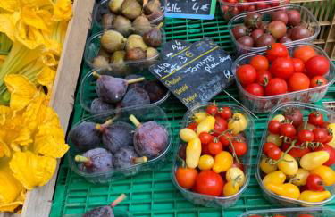 Maison du Roy/ Upper Cambers - Foto 62