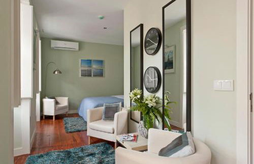 Lisbon Colours Bairro Alto Apartments - Foto 96