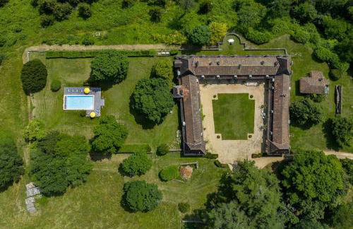 Exceptional XVIICastle in Dordogne Golden Triangle - Foto 31