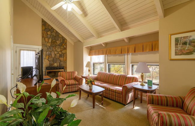 Massanuttens Shenandoah Villas by Tripforth - Foto 40