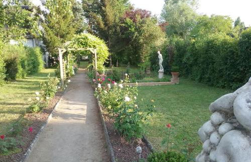 Le Pavillon Tilia - Foto 24