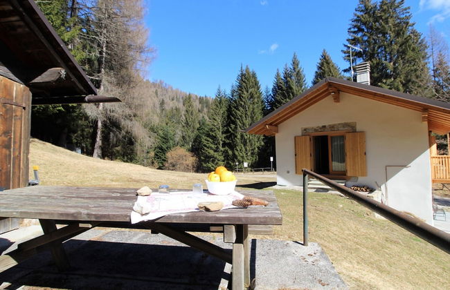 Belvilla by OYO Pleasant Holiday Home With Garden - Foto 28