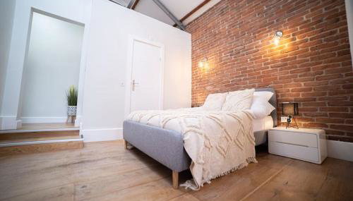 Train Station Apartments - Foto 5