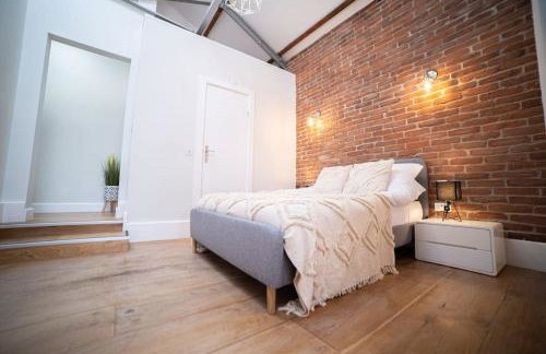 Train Station Apartments - Foto 5