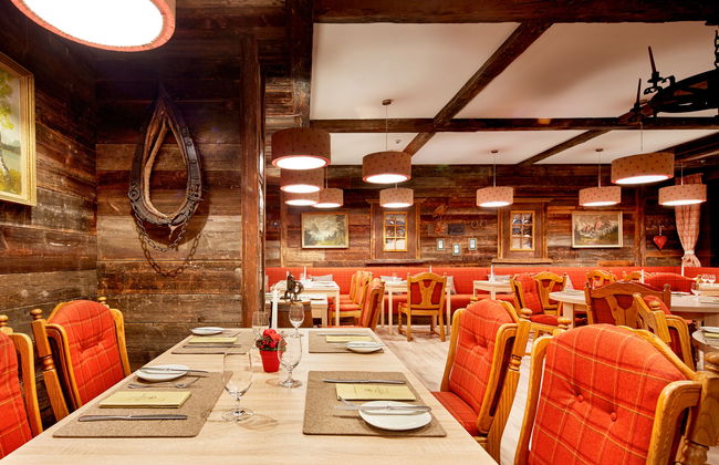 Alpenhaus Katschberg L - Foto 9