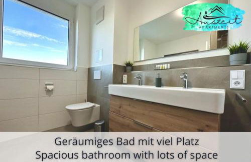 Auszeit Apartment SUNSHINE - Foto 10