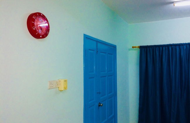 Rainbow Covenant 40 - Foto 29