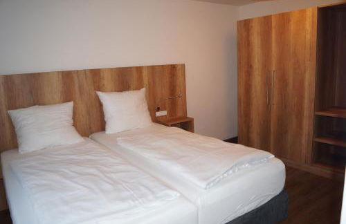 Braumeister Döbler - Ferienwohnungen - Foto 36