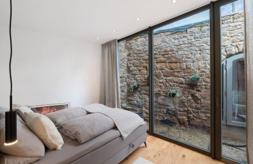 Das Alte Pfarrhaus - Scheune - Foto 14