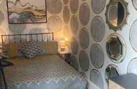 Spacious Semi-detached Southsea House, Free Parking On Drive - Photo 52