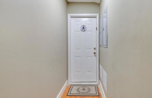 Quaint Kingsport Apartment Near Greenbelt Trail! - Foto 21