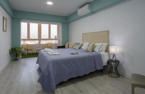 ATLANTICO Family Home by Cadiz4Rentals - Foto 28