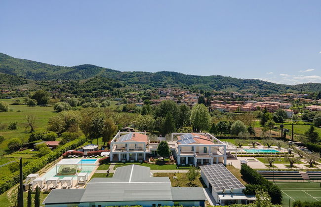 iConic Wellness Resort - Photo 55