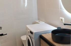 Seafront studio Camisón beach - Photo 6