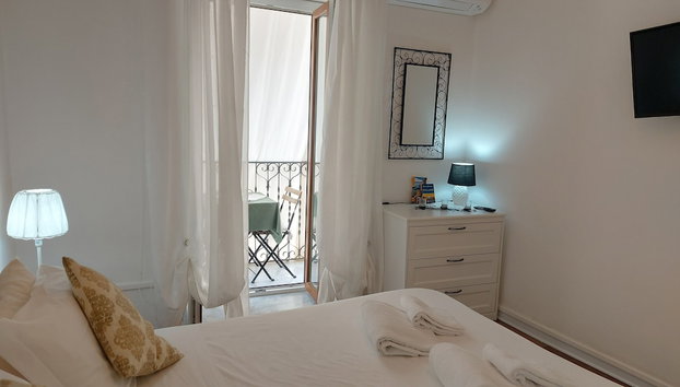 Casa Dei Normanni RUGGERO - Foto 4, Habitación