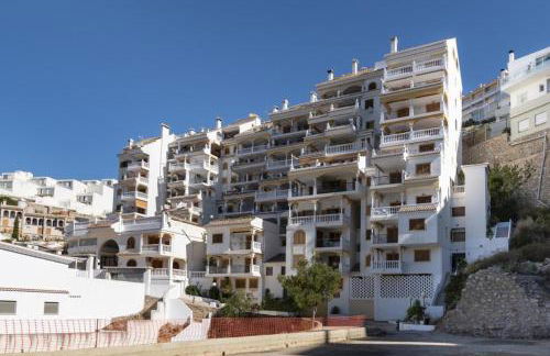 Estupendo Apartamento Mediterráneo - Foto 24