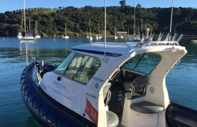 Onetangi Beach Apartments - Photo 59