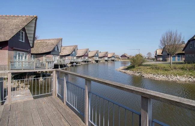 Thatched Villa by Ijsselmeer - Foto 18