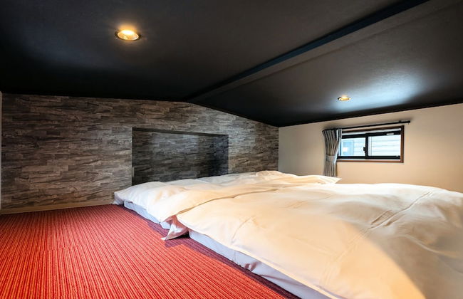 Myoko Onsen cottage Ajisai - Foto 23