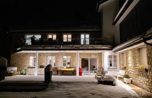 Ferienwohnung am Grölisbach - Eifel - Foto 18