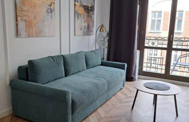 CanvasHome Apartamenty - Foto 63