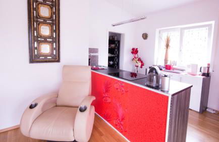 Deluxe Loft Mountain View - Foto 33