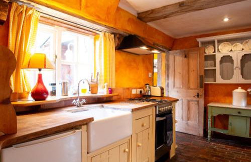 The Bakery a honeymooners favourite cosy stylish with lovely walks and pubs - Foto 18