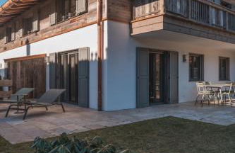 Egerner Chalet - Foto 19