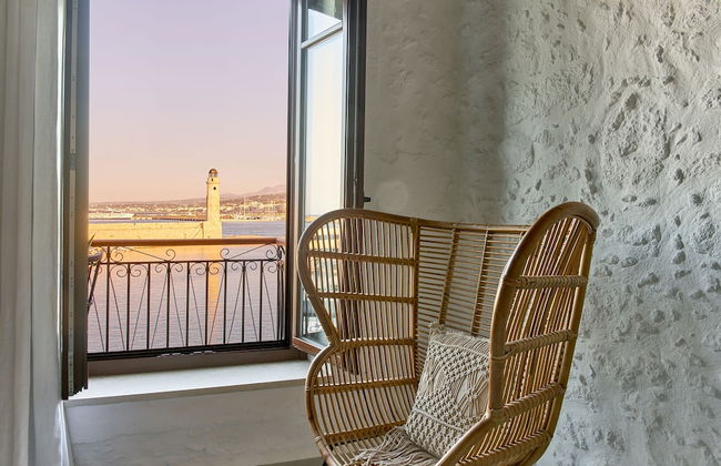 VISTA DEL PORTO LUXURY SUITES - Foto 43