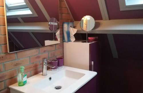 Gîte de l'Augérois - Foto 12