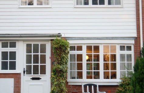 Stylish Central House next to Castle - Foto 21