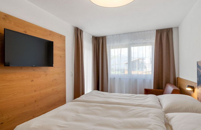 Doubleroom Without Kitchen - Foto 5