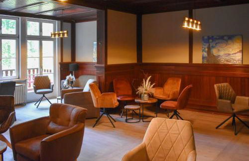 Haus Elim für Gruppen und Großfamilien - Foto 24