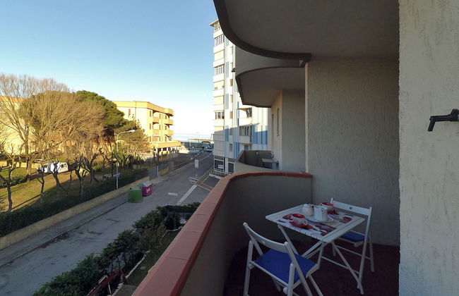 Alfa Apartments - Foto 18