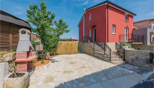 Holiday Home Vizinada X - Foto 3