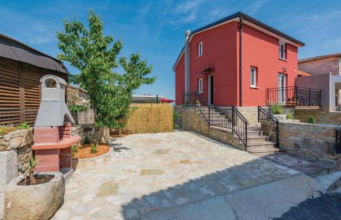 Holiday Home Vizinada X - Foto 3