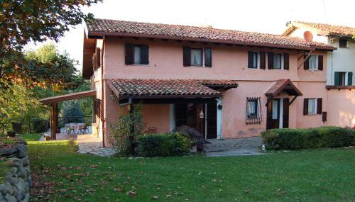 Casa intera tra le colline e le vigne del Dolcetto - Foto 5