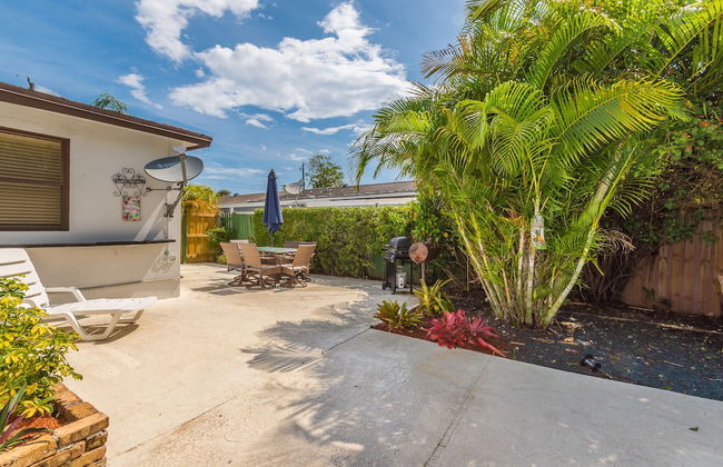 Casa Sirena By The Marina Suites with Pool - Foto 39