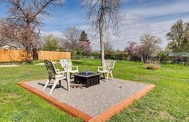 Discovery Park House - Photo 24