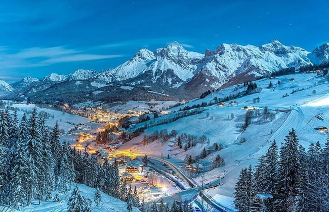 Appartement Unser Unterberg - Foto 20