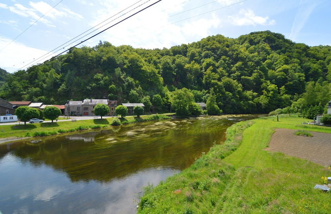 Sunny Garden Cottage, Alle - Foto 27