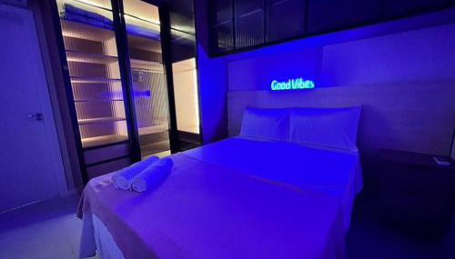 Excepcional com 1 Suíte Alto Padrão Próx Atitus - Foto 4