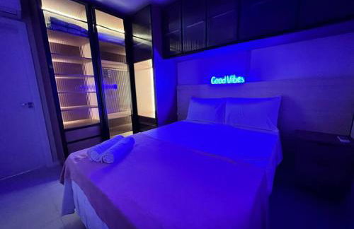 Excepcional com 1 Suíte Alto Padrão Próx Atitus - Foto 4