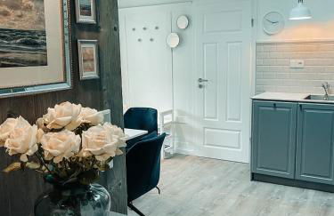 Suite Living Boardinghouse Apartments - Foto 6