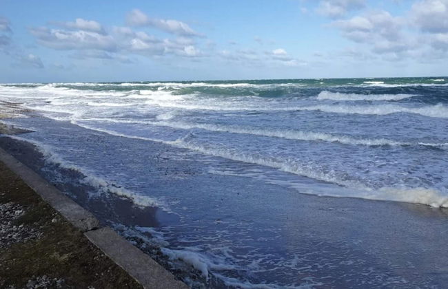 4 Person Holiday Home in Graested - Foto 31